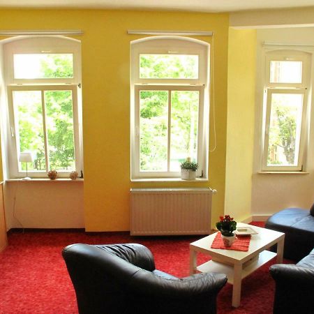Ferienwohnung Wandelt Арнщат Екстериор снимка