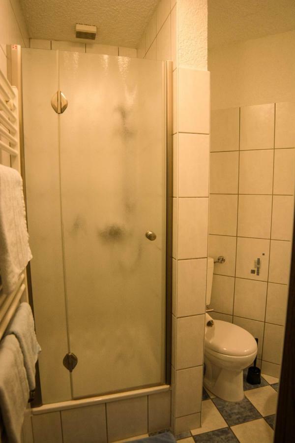 Ferienwohnung Wandelt Арнщат Екстериор снимка